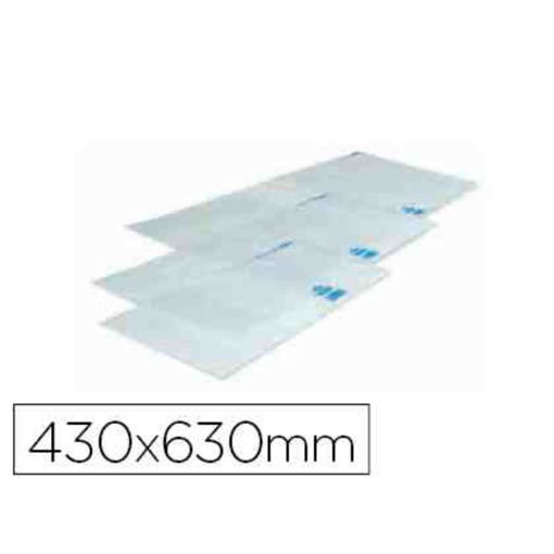 Picture of BOOK COVERING - LARGE